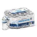 Amazon Grocery, Purified Water, 16.9 Fl Oz, 24 Ct (EXP 02/10/27)