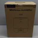 6L Self-Cleaning Humidifier for Large Room, CleanCare Warm & Cool Mist, No-Leak Design & Top Fill, 60 Hour Runtime, Quiet Ultrasonic Auto Mode with Remote Control for Bedroom & Home