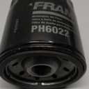 Fram PH6022 Oil - Motorcycle Full Flow Lube Spin-On Filter