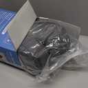 3-in-1 Neck Massager Pillow with Heat, Vibration and Cervical Traction, Ergonomic Neck Support Aid and Neck Support Pillow for Pain Relief, Deep Tissue Neck and Shoulder Massager