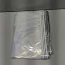 Hanging Vacuum Storage Bags, 6 Pack Large Hanging Vacuum Seal Garment Bags for Clothing, Space Saver for Clothes, Suits, Dresses, Jackets, Clothing Storage for Moving Supplies(6 Long)