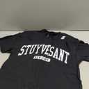 Stuyvesant New York NY JS03 College Univesity Style T-Shirt S