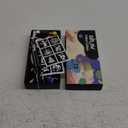 Colorful Fabric Paint Set for Clothes 12 Colors - Permanent Textile Paint Kit for Shoes, Canvas - Non-Toxic Slick Painting Set for Adults, Beginner & Artists (0.4 Fl Oz (Pack of 12))