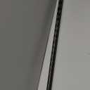 Knape & Vogt 80BLK 36" 36" Black Standards