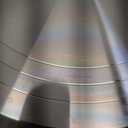 Kootek Aluminium Alloy Revolving Cake Stand 12 Inch Rotating Cake Turntable for Cake, Cupcake Decorating Supplies