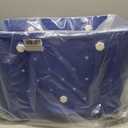 Large EVA Tote, Water Resistant, Sand Resistant Beach Bag for Women