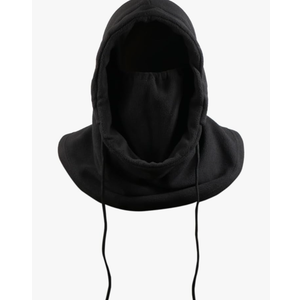 Men Women Winter Thick Fleece Balaclava Thermal Hood Breathable Mask Face& Neck Gear