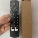 Voice Replacement for Toshiba TV Remote 55LF621U19 TF50A810U19 43LF621U21 50LF621U21 55LF621U21 32LF221C19 50LF711U20 55LF711U20 65LF711U20 43LF711U20 TF-43A810U21 1T86000001I-DHUTM-02