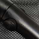 Portable Shower for Camping, [Long-Lasting] Spopal 6000mAh Rechargeable Camping Shower with Intelligent LED Display, 4 Spray Modes, IPX7 Waterproof Outdoor Camp Pump for Hiking, Travel, Car, Pet (Grey)