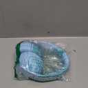 Baby Headphones for Noise - [Upgraded Friendly Version] Infant Ear Muffs Noise Protection - Toddler Noise Cancelling Headphones - Baby Ear Protection for 3 Months to 3 Years (Blue)