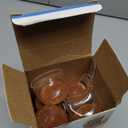 VIUME 24 Pcs Chair Leg Floor Protectors for Hardwood Floors Silicone Covers to Protect Wood Tile Floors Felt Pads Furniture Leg Caps Anti-Scratch Reduce Noise (Fit:1.3"-2")