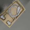 USB-C Headphones with Microphone and Control, High Fidelity In-Ear Sound for Android