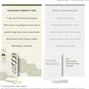 MAYFAIR LINEN 100% Egyptian Cotton California King Fitted Sheet Only - 600 Thread Count Cal King Sheets Deep Pocket Fitted, Soft Cooling No Pop-Off Elastic Bottom Sheet, Fits Mattress upto 18" - Ivory