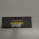 Eafengrow EF69 Pocket EDC Knife with Clip,Flipper Folding Knife for Camping Survival and Outdoor Activities Liner Lock. (EF69-desert)