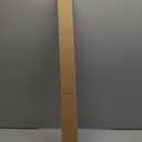 LazBlinds No Tools No Drill Cordless Zebra Blinds for Windows, Dual Layer Light Control for Day and Night, Light Filtering Privacy Roller Blinds and Shades for Home, 30" W x 72" H, White