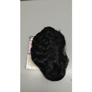 showreal Pixie Cut Wigs Human Hair for Black Women Short Pixie Cut Wigs 100% Real Human Hair Lightweight Glueless Natural Black Layered Pixie Wig(025-1B)
