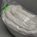 Couch Cover for Dogs Washable, Fuzzy Pet Couch Covers for 3 Cushion Sofa Pet Friendly, Non Slip Sofa Cover (White, 27.6" x 70.9"/70 x 180cm)