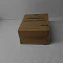 Favoyard Outdoor Seat Cushion Set 22 x 24 Inch Waterproof & Fade Resistant Patio Furniture Cushions with Removable Cover Deep Seat & Back Cushion with Handle and Adjustable Straps for Chair Sofa Couch (Spice)