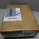 Front Seat Covers Replace for 2019-2025 Chevy Silverado 1500 and GMC Sierra 1500, Knitted Fabric Composite Soft Foam Lining Airmesh Breathable Seat Cover