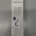 Embryolisse Lait-Crème Concentré Face Moisturizer and Makeup Primer, French Face Cream With Shea Butter & Aloe Vera