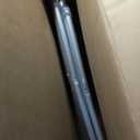 Adjustable Adult Crutches for Walking, Silver Aluminum Crutch with Comfortable Underarm Pad and Handgrip (52-510)