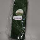 USMOLA Moss Roll, Dried Moss for Crafts, Moss Table Runner for Fairy Gardens, Wedding Woodland Decor, Preserved Moss Mat for Table Decoration (12" W x 60" L)