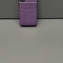 KIHUWEY Compatible with Samsung Galaxy S23 Case Wallet with Credit Card Holder, Flip Premium Leather Magnetic Clasp Kickstand Heavy Duty Protective Cover for Samsung Galaxy S23 6.1" (Purple)