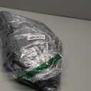 24 Pcs Face Cradle Covers for Massage Table Microfiber Reusable Soft Thicker Massage Table Head Rest Covers Bulk Oil Proof Headrest Cradle Sheets for Spa Beauty Salons (Gray)