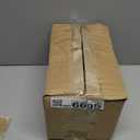 4Pcs Stocking Holders, Reindeer Pattern Metal Mantel Hooks, Anti-Slip Heavy Duty Solid Cast Iron Mantle Hangers Xmas Dcor for Fireplace Holiday Indoor Decoration