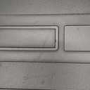 GINOWY-Floor Mats & Cargo Line for 2010-2015 RX, RX350 RX450h, All Weather Car Floor Mat RX350 RX450h Floor Liners, RX Cargo Mat, Rubber Mats Trunk Mat for Lexus RX