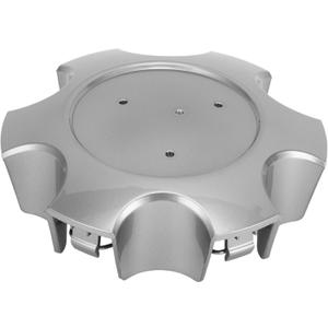 1 Pc Wheel Center Caps Hub Caps Rim Center Caps for Toyota Sequoia 2002-2007 Plastic Titanium Tone Wheel Caps Hubcap Center Covers