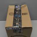 Huggies Size 4 Baby Diapers, Little Movers HuggFit 360° Baby Diapers with 360° Waistband, Size 4 (2237 lbs), 21 Count