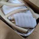 Modern Cat Tree Tower 53" - Multi-Level Cat Condo with Scratching Posts for Multiple Small & Large Cats