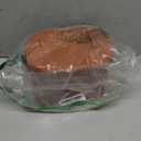 Makeup Bag, Travel Make up Case with Compartments and Handle, Portable Cosmetic Organizer Bags,Toiletry Bag for Women (M(7.6*5.5*6 in), brown(7.6*5.5*6 in))