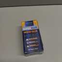 Extra Strong Wood Glue, 100g Fast Drying Clear Wood Adhesive for DIY Crafts, Heavy Duty Furniture Repair & Garden Projects