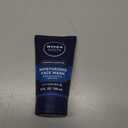 Nivea Men Face Wash Cleans and Moisturizing with Menthol and Vitamin E, 5 Ounce