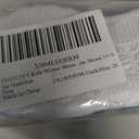 FEETCITY Toddler Boys Shoes Toddler Barefoot Shoes Kids Sneakers Tennis Shoe Slip On Baby Walking Shoe (Darkblue)