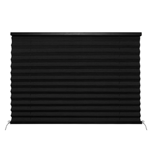 RV Blinds Shades for Camper Window, RV Pleated Shades Camper Blinds for Travel Trailers Motorhome Motor Coach-26 W x 18" L