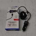 ZGear Adaptive Fast Charge Car Charger