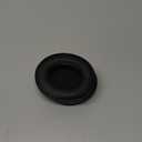 Replacement Ear Pads Cushions Compatible with Beats Studio 3.0/2.0, Headphone Ear Covers with High Density Memory Foam, Soft Leather, Adaptive Beats Noise Cancelling Headphones Replacement Earpads (Black)