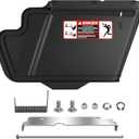 Mower Deck Discharge Chute for John Deere GX325 Z355R Z375R Z425 Z435 Z445 Z510A Z535M 1025R 2025R EZTrak 48" 54" Decks