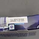 Crest 3D Whitestrips Professional Effects Teeth Whitening Kit, 22 Treatments (20 + 2 Bonus), Each with 1 Upper/1Lower, 44 Strips Crest 3DWhite Teeth Whitening Strips Exp 12/23/26