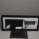 REPTI ZOO Deluxe Terrarium Stacker with Front Sliding Doors, Reptile Tank Stacker Suitable for Stacking 30" W and 12" D Terrariums, 30" W X 12" D X 10.5" H