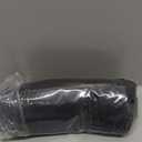 Happyyami Large Capacity Insulated Picnic Bag Thick Oxford Cloth Food Container Aluminum Portable Lunch Bag for Outdoor Travel Leakproof Cooler for Men and Women