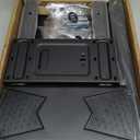 MOUNT PRO Full Motion TV Mount for Most 42-82 inch TVs, Wall Mount TV Bracket with Swivel Articulating Extension Tilt Arms, Television Wall Mount Max VESA 600x400mm, 100lbs Loading, Fits Max 16" Studs