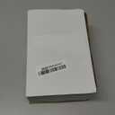 Amazon Essentials x Sofia Grainge Toddler Girls' Mary Jane Ballet Flat Shoes, Black, 8 Toddler