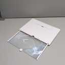 16 Inch Smartphone Screen Magnifier 3D HD Foldable Amplifier Phone Stand with Adjustable Angle Gift for Mom Dad Family Portable Universal Enlarger Movies Gaming Video