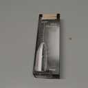 Primula Milk Frother, Handheld Whisk, Drink Foamer, Mini Blender Mixer For Coffee, Frappe, Bulletproof, Matcha, Espresso. Battery Operated, Easy To Clean And Use, Chrome (One Size)