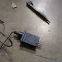 7ft Christmas Inflatable Santa Claus Holding Xmas Tree, Blow up Outdoor Christmas Decorations for Yard Lawn Party Holiday Decor