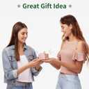 3pcs Stainless Steel Gua Sha Facial Tools & Eye Cream Applicator Metal GuaSha Set for Face Body, Detailer Gua Sha Lymphatic Drainage Massager,Guasha Face Sculpting Tool